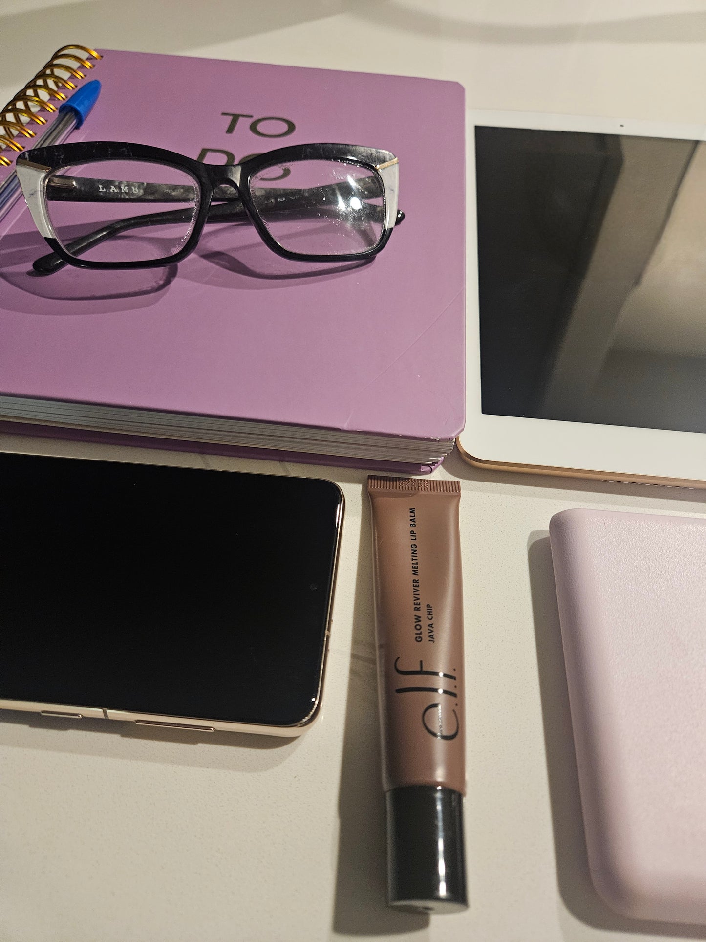 Creative Schedule Planner