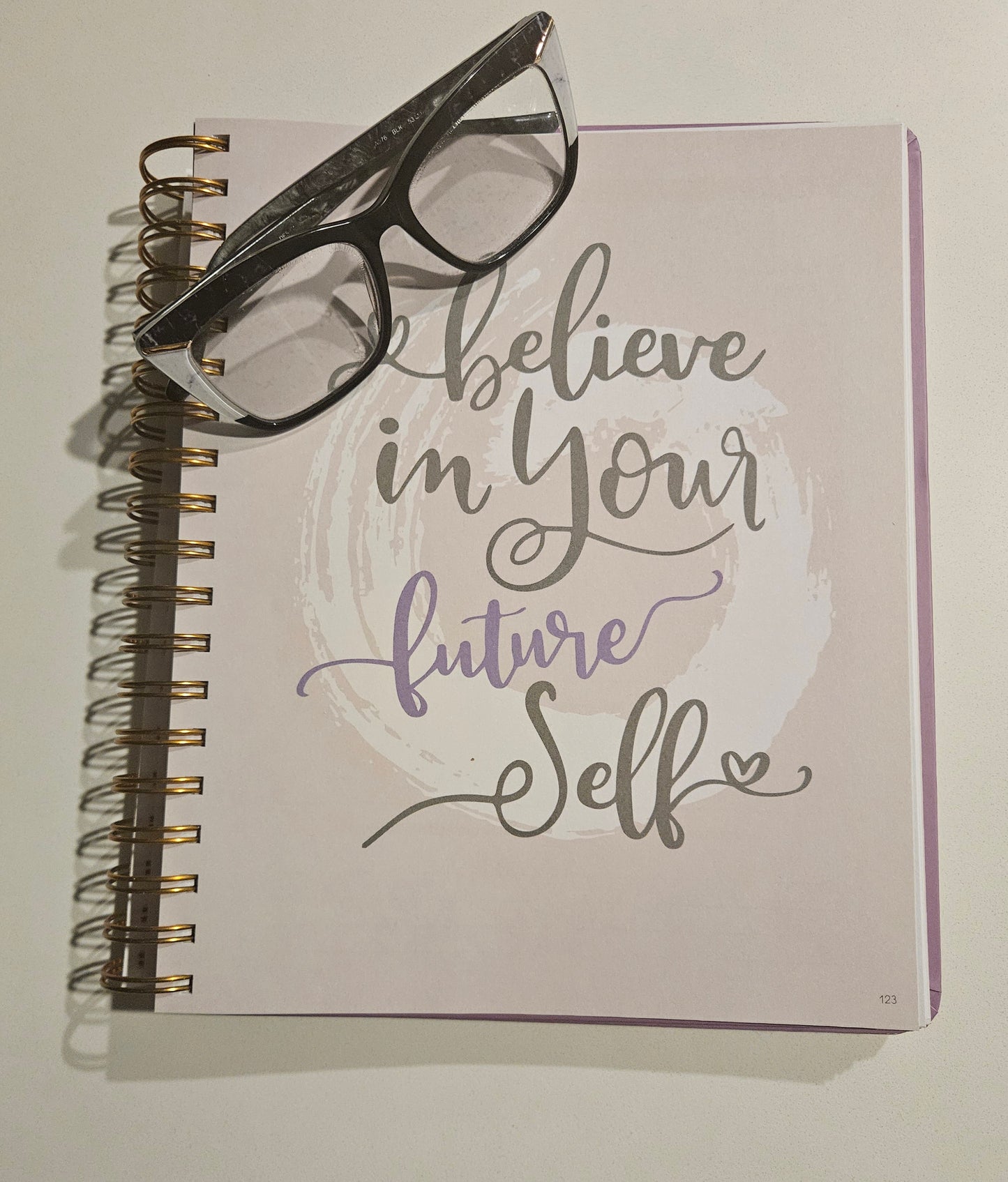 Creative Schedule Planner